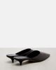 The Row The Row Mica leather mules - 4