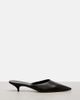 The Row The Row Mica leather mules - 6