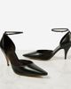 The Row The Row Uxor leather pumps - 6