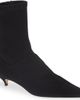 The Row The Row Liisa Pointed Toe Bootie - 1
