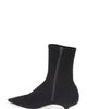 The Row The Row Liisa Pointed Toe Bootie - 3