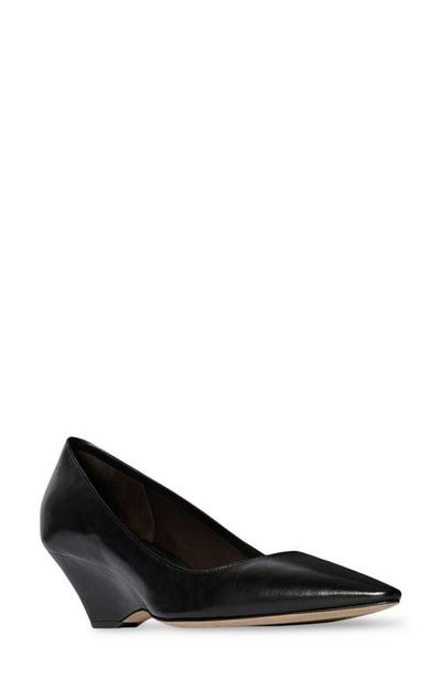 The Row The Row Liisa Wedge Pump