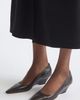 The Row The Row Liisa Wedge Pump - 2