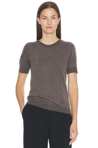 The Row Linnea Top