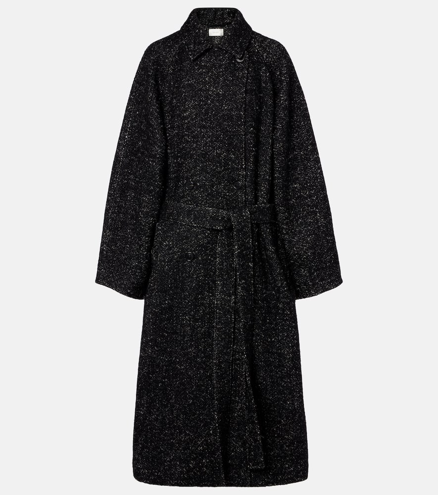 The Row - Macaria wool coat