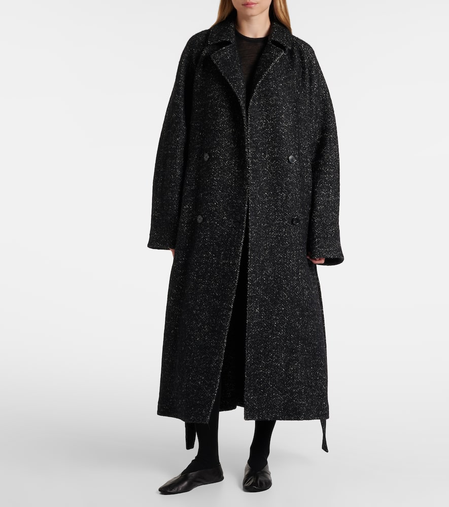 The Row - Macaria wool coat