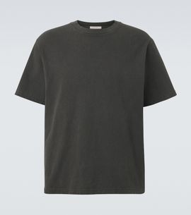 The Row The Row Maiko cotton jersey T-shirt