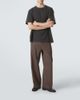 The Row The Row Maiko cotton jersey T-shirt - 2