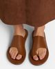 The Row The Row Malick Thong leather sandals - 3