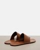 The Row The Row Malick Thong leather sandals - 4