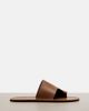 The Row The Row Malick Thong leather sandals - 6
