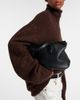 The Row The Row Marcel leather tote bag - 2