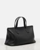 The Row The Row Marcel leather tote bag - 4