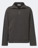 The Row The Row Marcielo cotton half-zip top - 1