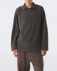 The Row The Row Marcielo cotton half-zip top - 3