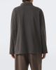 The Row The Row Marcielo cotton half-zip top - 4