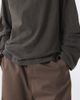 The Row The Row Marcielo cotton half-zip top - 5