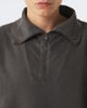 The Row The Row Marcielo cotton half-zip top - 6