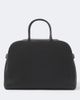 The Row The Row Marco leather duffel bag - 1