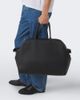 The Row The Row Marco leather duffel bag - 2
