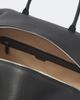 The Row The Row Marco leather duffel bag - 4