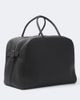 The Row The Row Marco leather duffel bag - 5