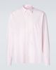 The Row The Row Marek cotton poplin shirt - 1