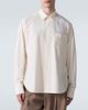 The Row The Row Marek cotton shirt - 3