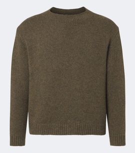 The Row The Row Markhim cashmere sweater