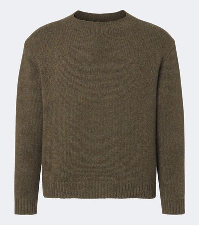 The Row The Row Markhim cashmere sweater