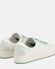 The Row The Row Marley suede-paneled leather sneakers - 4