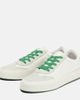 The Row The Row Marley suede-paneled leather sneakers - 6