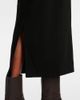 The Row The Row Matias wool-blend midi skirt - 5