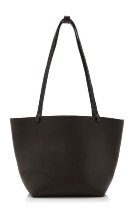 The Row The Row Medium Park Leather Tote
