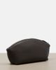 The Row The Row Melinda leather clutch - 4