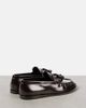 The Row The Row Men's leather penny loafers - 2