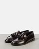 The Row The Row Men's leather penny loafers - 4