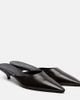 The Row The Row Mica leather mules - 1