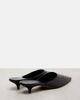 The Row The Row Mica leather mules - 3