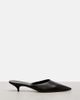 The Row The Row Mica leather mules - 5