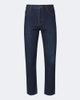 The Row The Row Moe straight jeans - 1