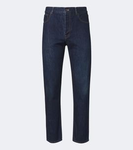 The Row The Row Moe straight jeans