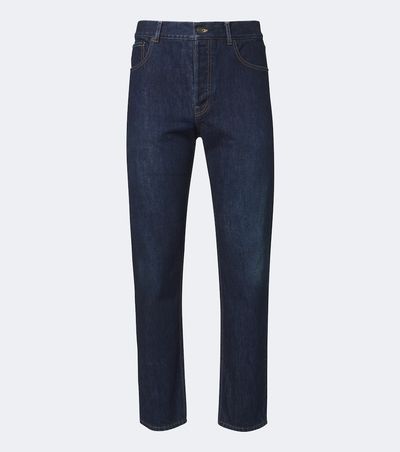 The Row The Row Moe straight jeans