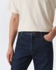 The Row The Row Moe straight jeans - 5