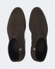 The Row The Row Moto suede ankle boots - 4