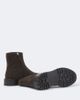 The Row The Row Moto suede ankle boots - 7