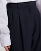 The Row The Row Mune wool straight pants - 3