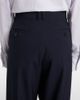 The Row The Row Mune wool straight pants - 5