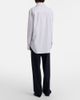 The Row The Row Mune wool straight pants - 6