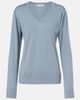 The Row The Row Naius wool sweater - 1